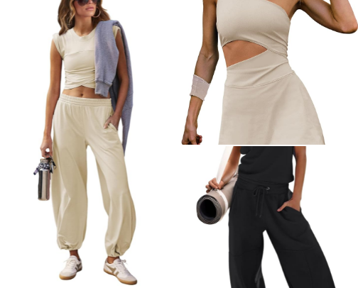 💸 Expensive looks for less cover photo collage