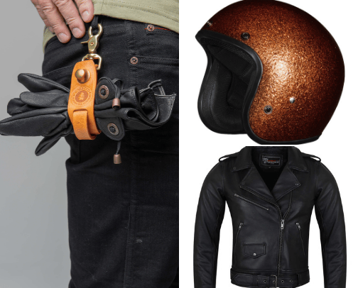 Variety Riding Essentials cover photo collage
