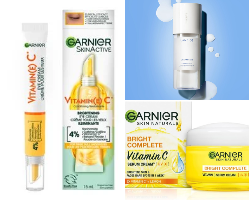 Skincare is very important cover photo collage
