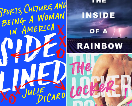 my five star reads cover photo collage
