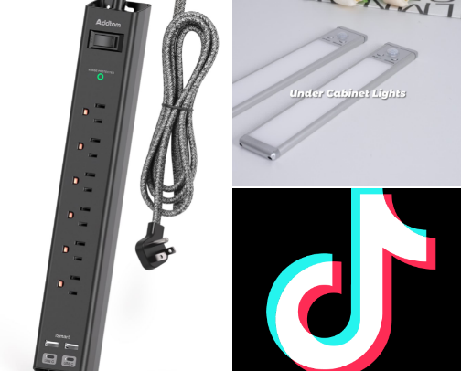 Best gadgets for the house cover photo collage