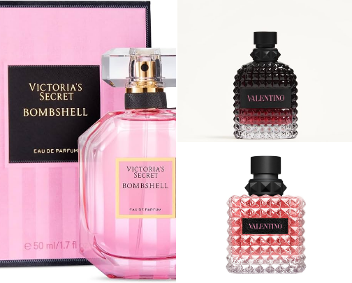 Best Designer Perfumes to Add to Your Collection cover photo collage