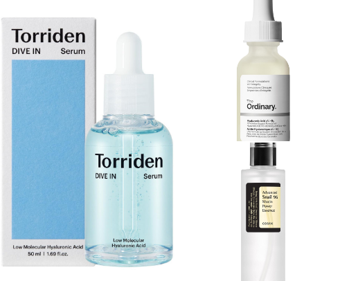 Skincare I Reach For When I Want That Glow

Description:
Simple skincare picks for hydrated, fresh-looking skin — the kind of glow I’m always chasing cover photo collage