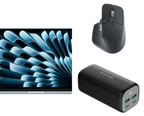 🌍 My Global Favorites: Affordable & Premium Picks cover photo collage