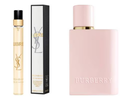 ✨ My favorite perfumes, chosen for their beautiful scents, long-lasting wear, and timeless appeal. From sweet and floral to warm and sophisticated, there's a fragrance for every mood.🌬 cover photo collage