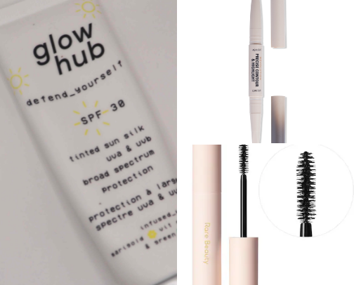 Go to Makeup cover photo collage