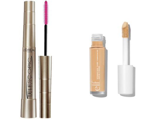 Must Have products for princesses cover photo collage