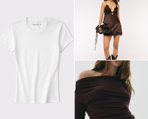 Fall Outfit Inspiration cover photo collage