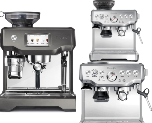 ☕ Coffee Must-Haves for Every Home Barista cover photo collage