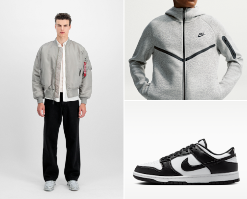 Nike Finds I’d Actually Buy cover photo collage