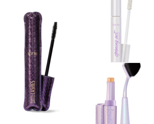 Beauty products that I absolutely LOVE! cover photo collage