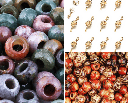 JEWELRY YOU WILL LOVE cover photo collage