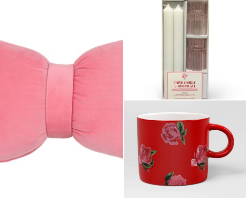 Galentines 🩷🎀 cover photo collage