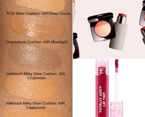 ✨ Viral Beauty & Bag Essentials Every Girl Loves (Global Trending Picks 2026) cover photo collage