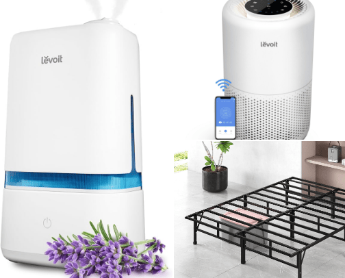 Everything for the home cover photo collage