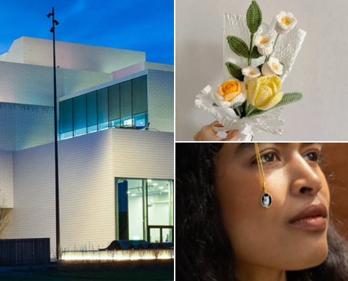 Gifts I Would Get My Wife For Any Occasion - Valentines, Anniversary, Birthday, Mother’s Day, Or a Random Tuesday cover photo collage