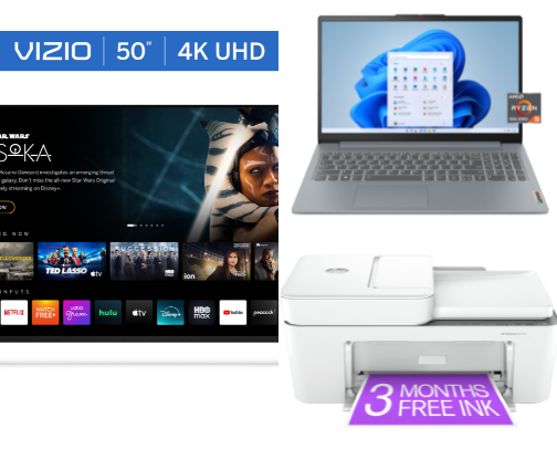 Best Prices Right Now cover photo collage