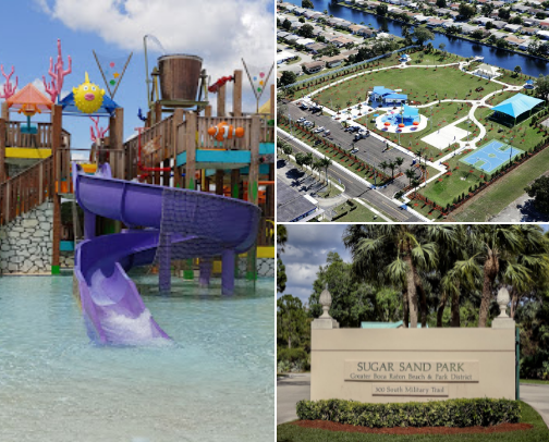 SoFlo Local Favs! cover photo collage