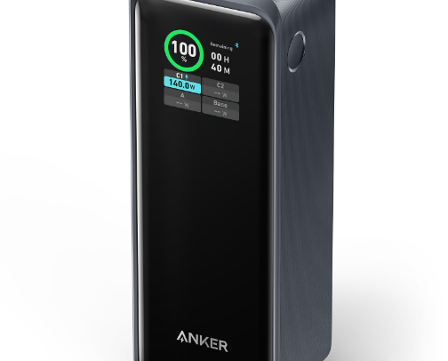 Best Power Banks in 2026 cover photo collage