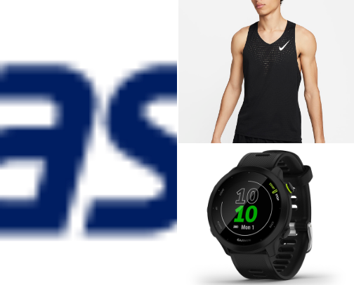 Ultimate Running Gear & Essentials for Beginner Marathoners cover photo collage