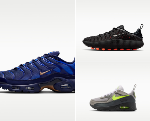 Shoes(sneakers) cover photo collage