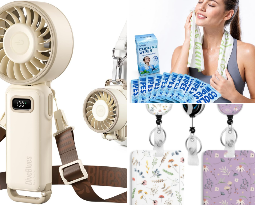 Japan & Korea Trip Must Haves cover photo collage
