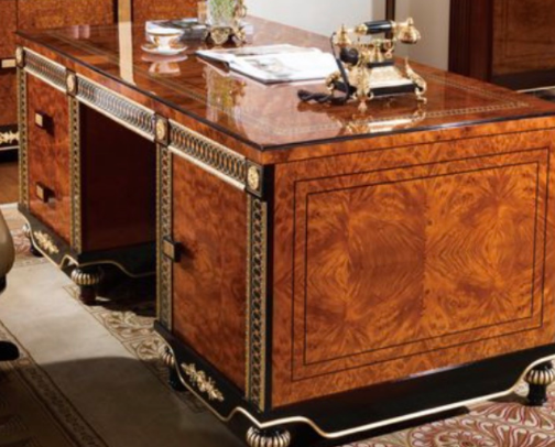 Unique, Luxurious and Deluxe Office Furniture cover photo collage