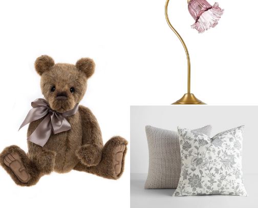 Your Guide to a Dreamy Cozy Cottage Bedroom cover photo collage