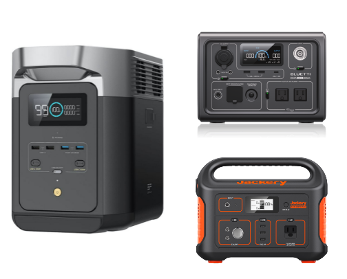 2025 Winter Power-Outage Emergency /Storm Safety Kit.What You Actually Need⚡️🥶❄️🔌🥰 cover photo collage