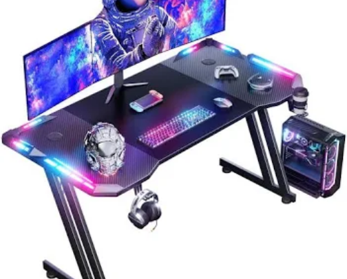 Best items for ur gaming setup cover photo collage