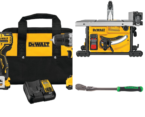 Tools That Have Saved My Life cover photo collage