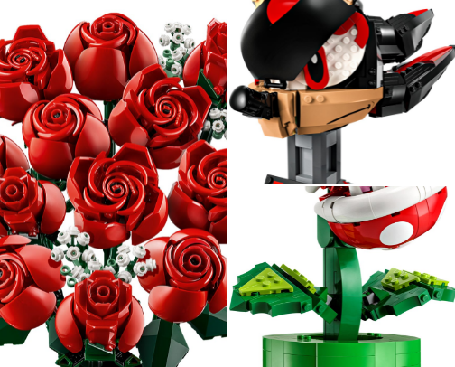 Favorite at home hobby’s!!!!! cover photo collage