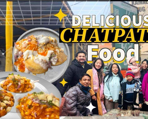 My top Bagmati recs cover photo collage