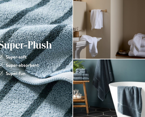 ✨Things That Made My Bathroom Feel Like a Spa cover photo collage