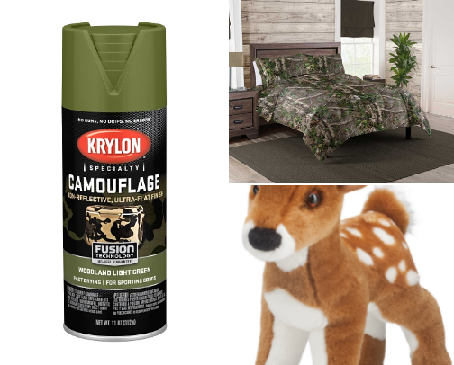 Boys Room Remodel cover photo collage