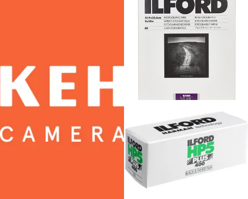 For the Film Folks cover photo collage