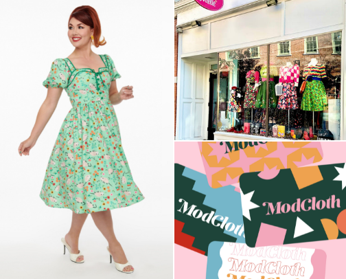 Gretchen’s Style cover photo collage