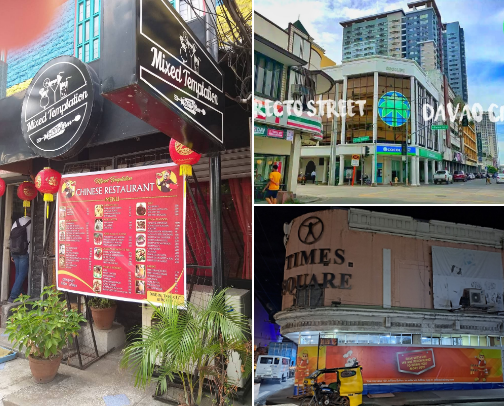 Best Restaurants & Food Places cover photo collage