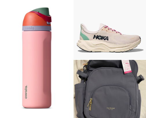 healthcare essentials cover photo collage