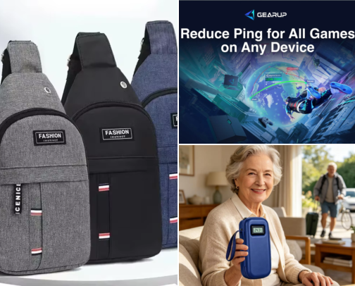 I Tested AliExpress Finds under $20- Only These are worth it cover photo collage