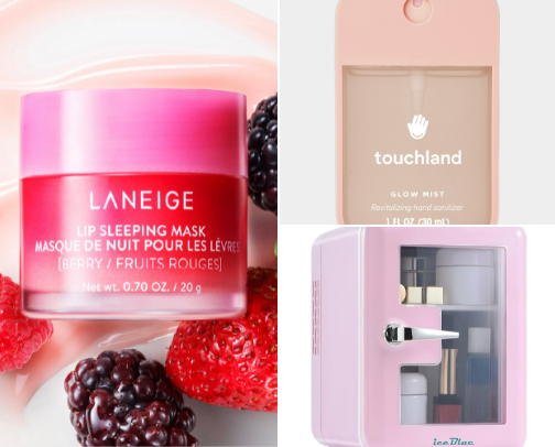 Gift Guide: Things You’ll Want to Keep cover photo collage