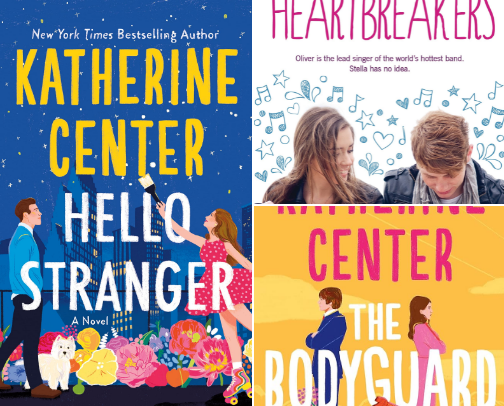 Sweet Romance Books That Make You Feel Everything 💕📚 cover photo collage