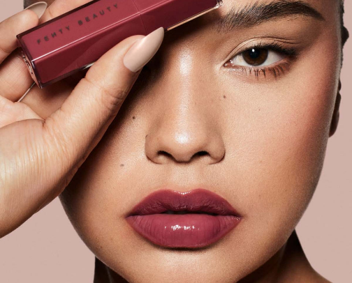 My favorite beauty recs cover photo collage