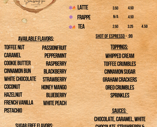 My top Curwensville recs cover photo collage