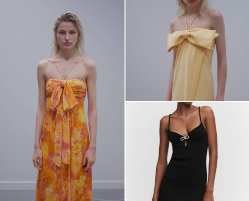 Summer Fashion Finds You’ll Wear All Season Long cover photo collage