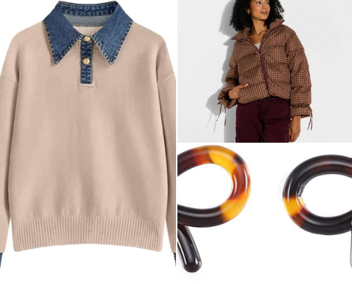 Shop my closet ◡̈ cover photo collage