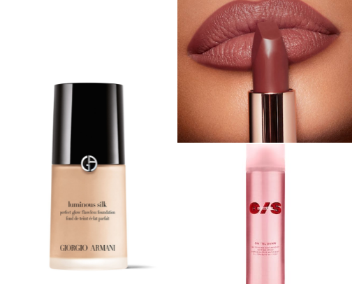 Makeup 💄 For Everyday Life cover photo collage