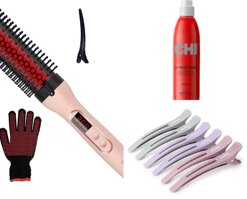 Vanity Upgrades: Viral Beauty Tech Actually Worth the Hype cover photo collage