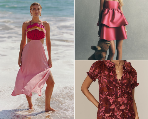 Prints and Colors cover photo collage