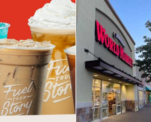 My top local recs cover photo collage